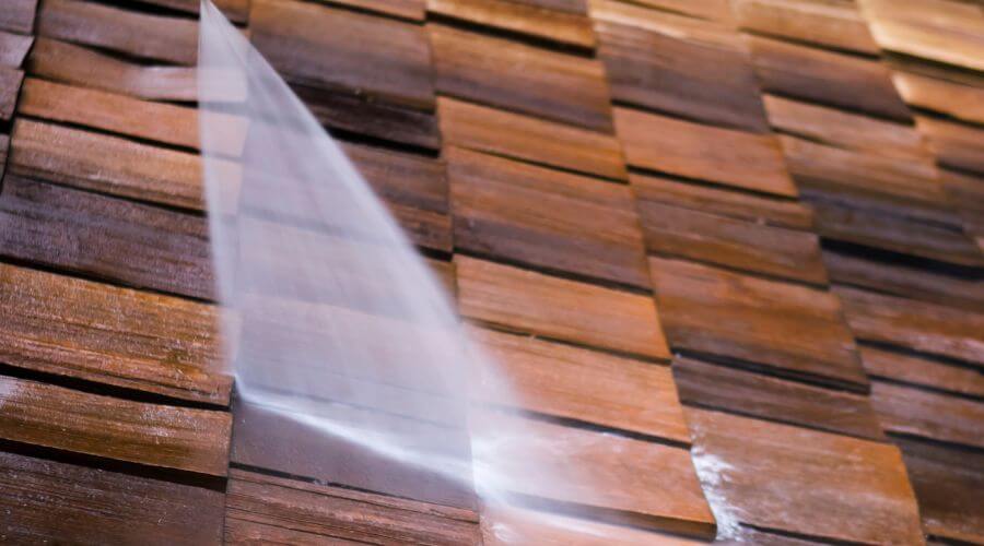 Tile Roofing in China, TX